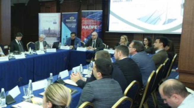 Жилищният пазар в София: Край на еуфорията