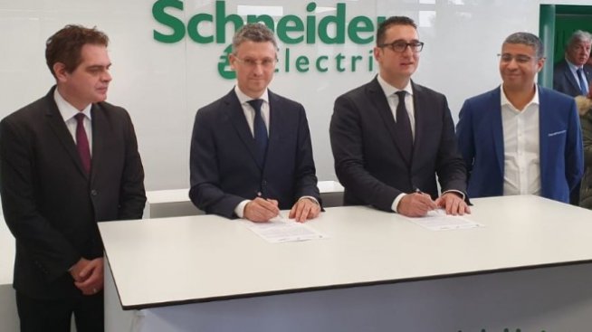 „Латекоер България“ инвестира още 5,5 млн. лева в производство на части за AIRBUS A350