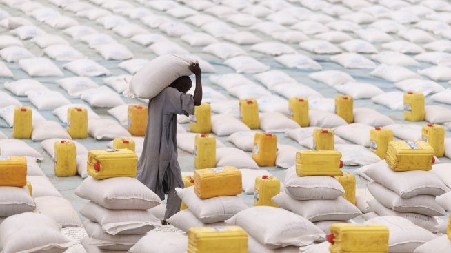 Проучване: Санкциите могат да донесат също толкова смърт, колкото и войните