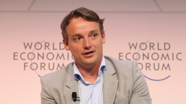 Лидерът на SAP: Навлизаме в следващата фаза на глобализацията