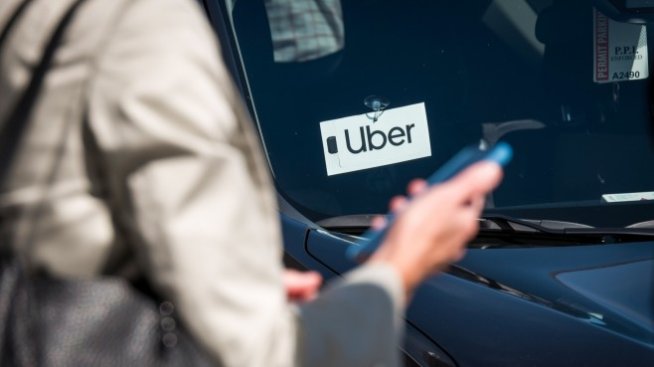 Uber иска да се възползва от бума на бързите доставки в Европа