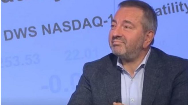 К. Колчев: Инфлацията бе необходимост, а Covid-19 е оправдание за постигането ѝ