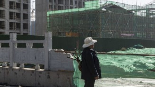 Китай смекчава правилата за ипотечно кредитиране до края на годината
