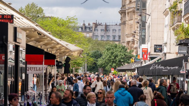 Инфлацията в Испания и Франция през август се оказа по-добра от прогнозите