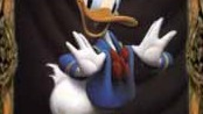 Хари Потър и Доналд Дък сред любимците на шведските гласоподаватели 