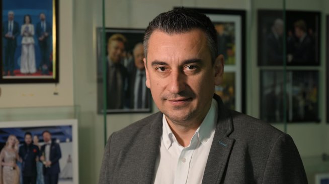 Роман Димитров: Новата спортна платформа в Кения е основа, върху която ще изградим мащабен и иновативен продукт