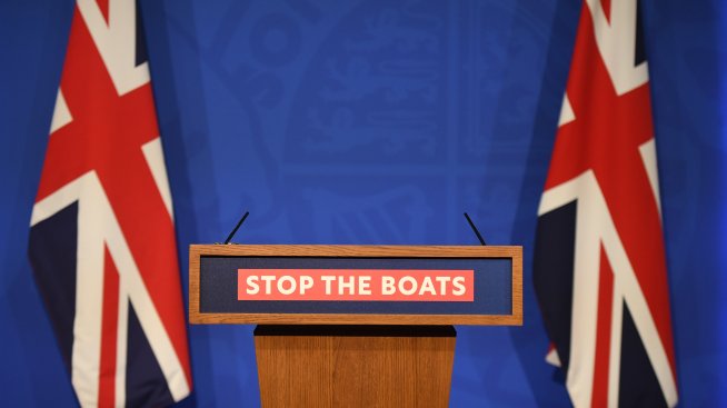 Ниската имиграция ще вкара Великобритания в порочен икономически кръг