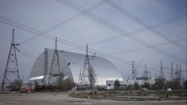 Франция закрива най-старата си електроцентрала 