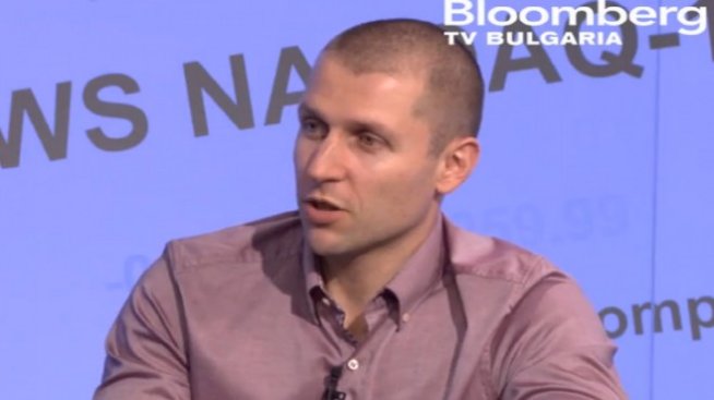 Георги Георгиев: Европейските пазари пак са модерни