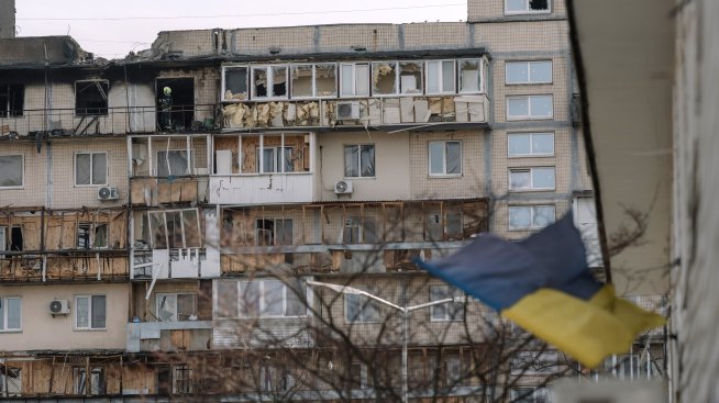 Украинската армия задържа на Курското направление 64 000 руски войници