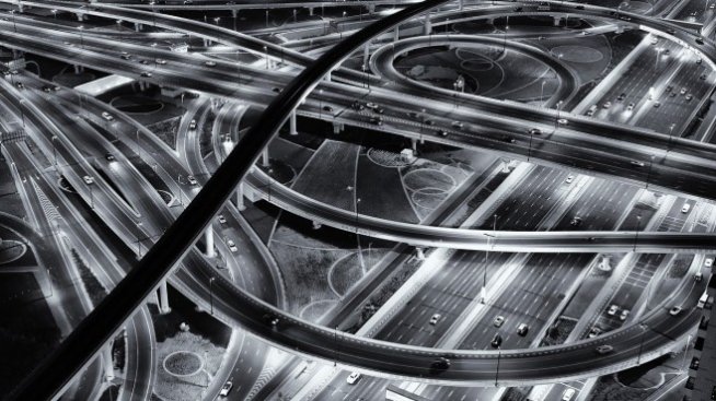 Реалистично за умните градове - отвъд летящите коли и големите обещания