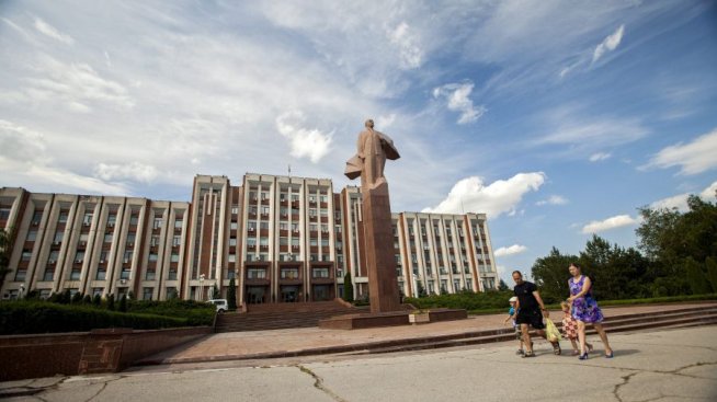 Молдова се опасява от ново руско настъпление към Приднестровието догодина