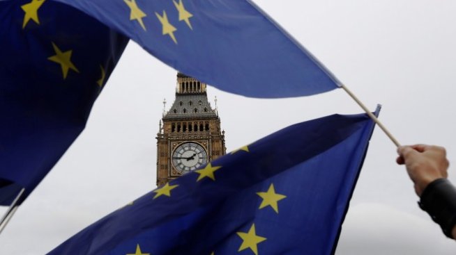 Шотландски съд ще решава дали да отнесе въпроса за Brexit пред Съда на ЕС