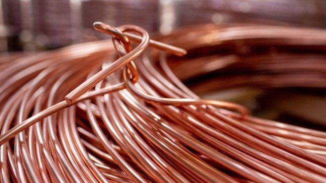 Няма нищо супер в този цикъл на суровините