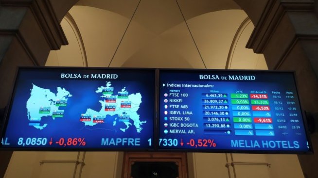 Европейските инвеститори забравиха инфлационните опасения