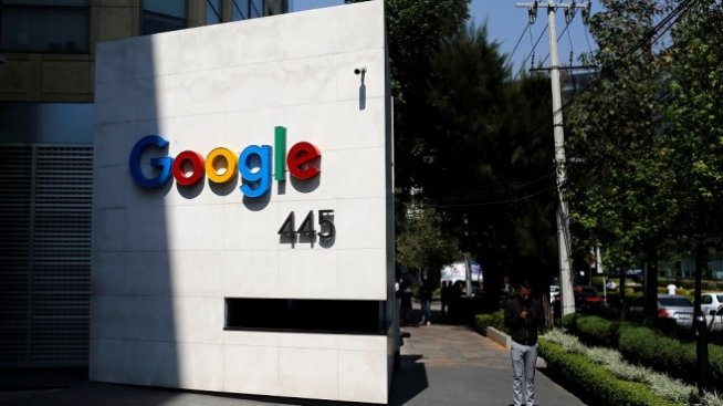 Google придобива GIF платформата Tenor