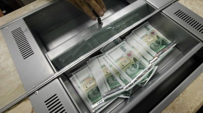 Средната лихва по спестяванията на бизнеса се увеличи през февруари