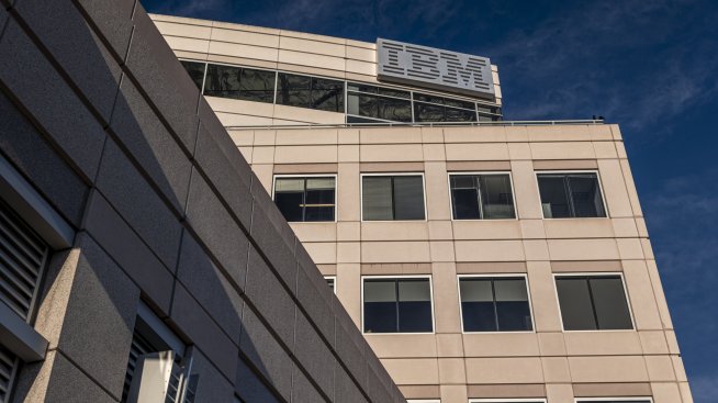 IBM спира наемането на служители за места, които могат да бъдат&nbsp;заменени от ИИ