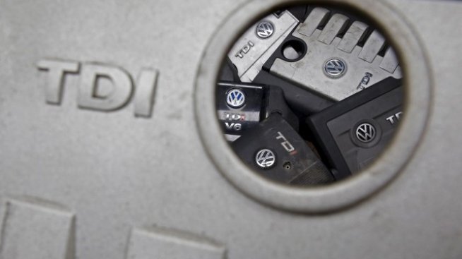 Audi разкри броя и моделите на засегнатите от Дизелгейт коли