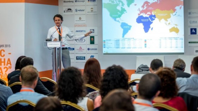 IPREO и  АДВИБ сключиха партньорство в България