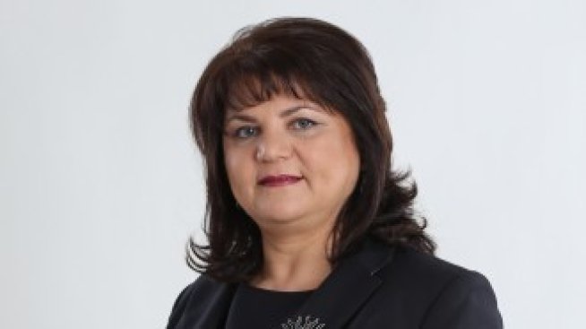 Красимира Райчева: Мобилните разплащания набират сила в България