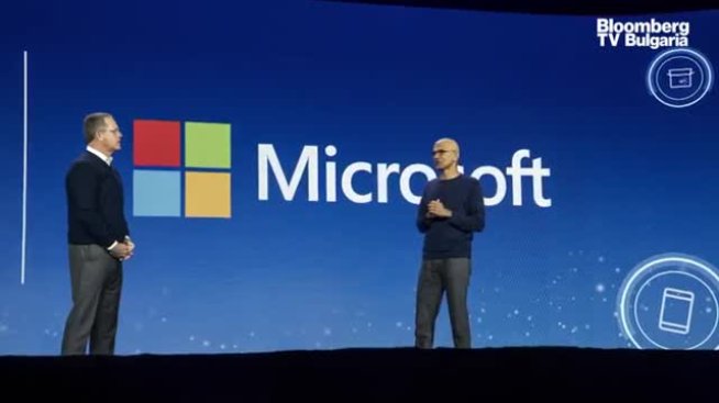 Случаят на Alphabet и Microsoft с изкуственият интелект