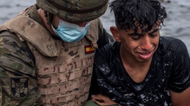 Мигрантите нажежават демографския дебат в Южна Европа