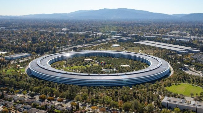 Apple се обяви в подкрепа на оповестяването на емисиите от публичните компании