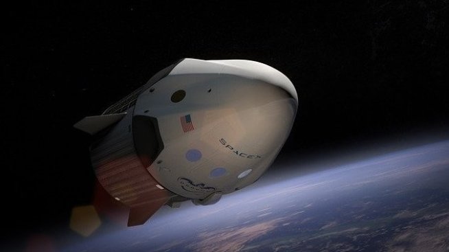 SpaceX набра 1,16 млрд. долара от дялово финансиране 