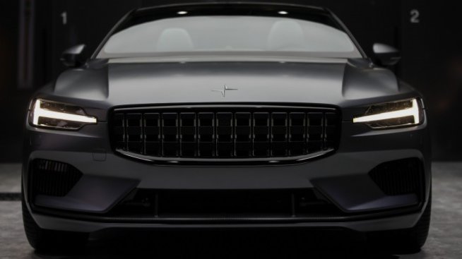 Geely проучва варианта за листване на Polestar чрез SPAC