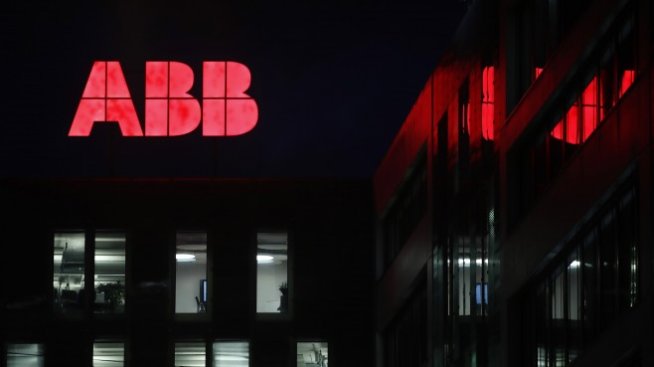 ABB повиши годишната си прогноза