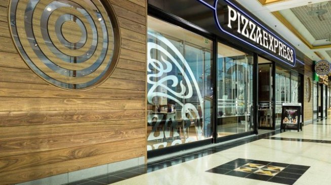 Британската верига PizzaExpress преминава в китайски ръце
