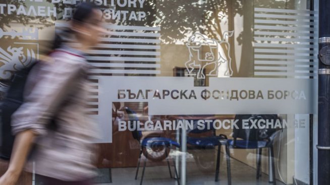 SOFIX се повиши близо до най-високото си ниво за годината, отчетено на 1 септември