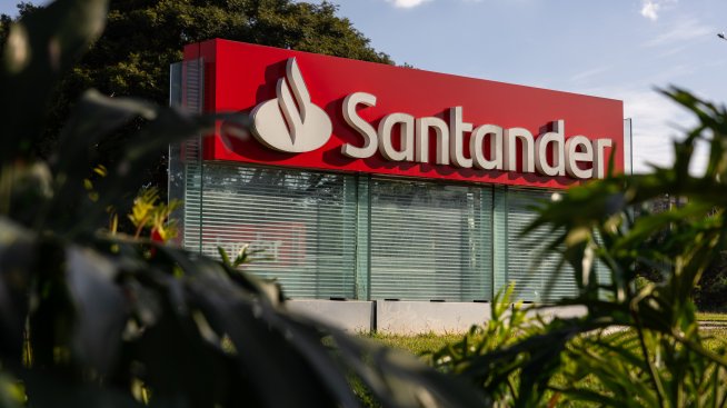 Печалбата на Santander засенчи пазарните очаквания на фона на силния приток на клиенти