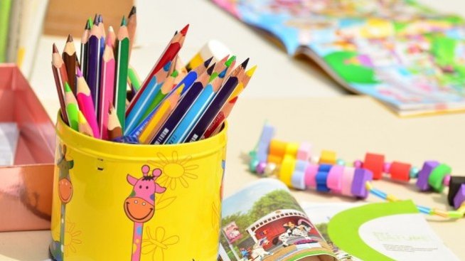 Под 20% от децата на България са отглеждани в ясли през 2019 г.