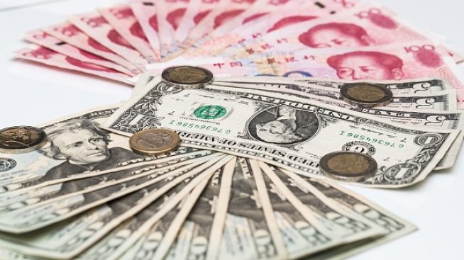 За опасността от финансова война между САЩ и Китай