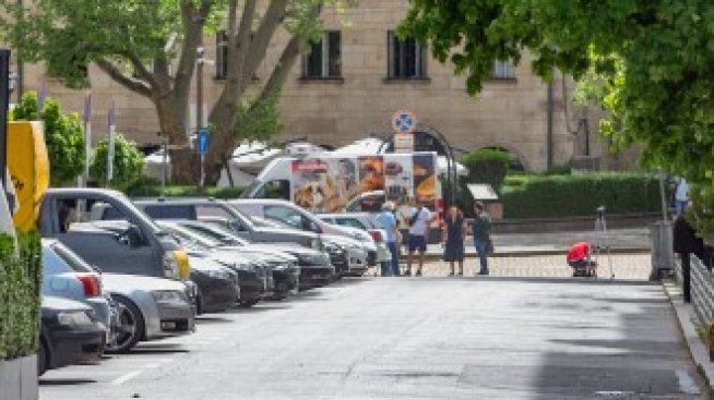 Улица „Съборна“ става пешеходна в началото на лятото