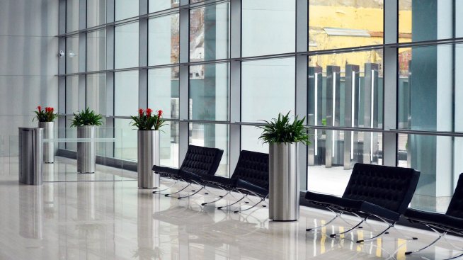 Ръст в търсенето на споделени офис пространства у нас, отчитат от имотния бранш