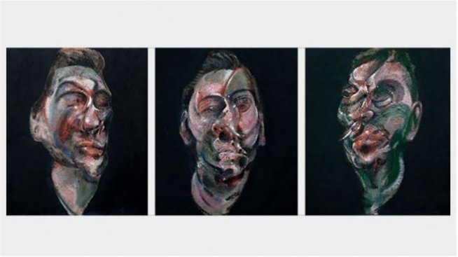 Картина на Бейкън може да се продаде за 70 млн. долара в търг на Christie’s