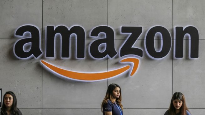 Amazon се върна в &bdquo;Клуб 1 трлн. долара&ldquo;