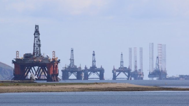 Защо 2020 г. може да се окаже рекордна за търговията с петрол?