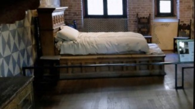 Airbnb отваря Къщата на Жулиета във Верона за влюбена двойка на 14 февруари