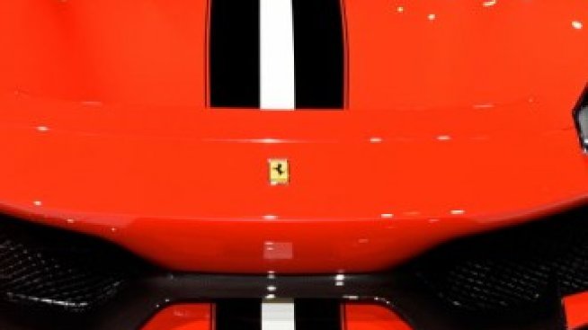 Две компании ще токенизират Ferrari