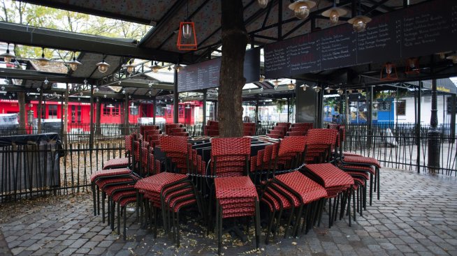 Корпоративните кредитни неизпълнения в Европа доближават пандемичния пик