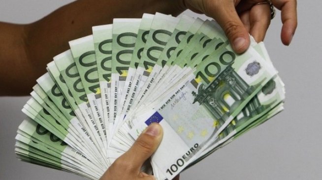 Заемите на бизнеса до 1 млн. евро поскъпнаха през август