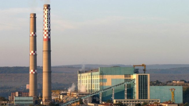 CEZ може да продаде ТЕЦ Варна за 50 млн. евро