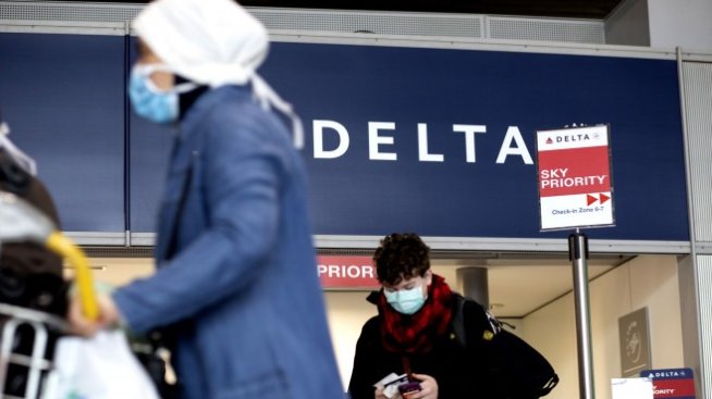 Щатски авиокомпании ще искат държавна подкрепа за 50 млрд. долара 