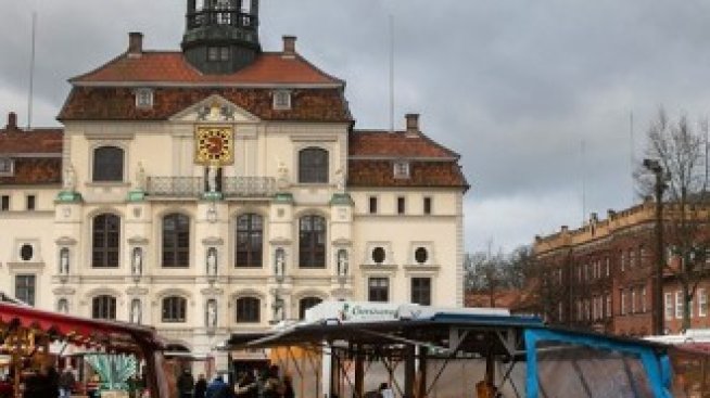 Икономическите настроения в Германия и еврозоната с драстичен спад през март
