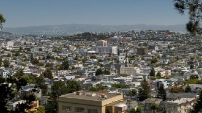 Апартаментите стават новото горещо начинание в Силициевата долина