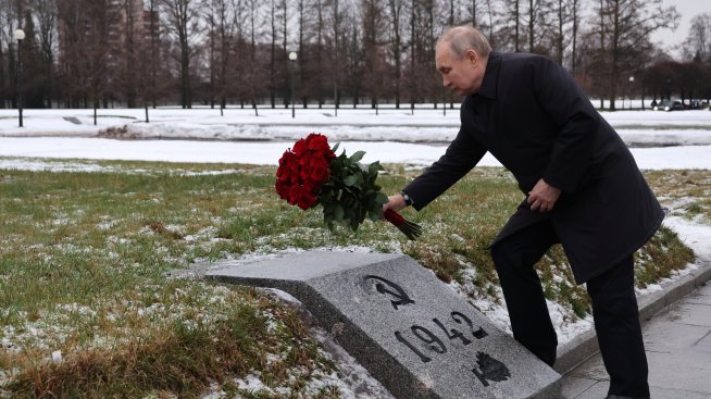Руският елит губи вяра в победата над Украйна&nbsp;